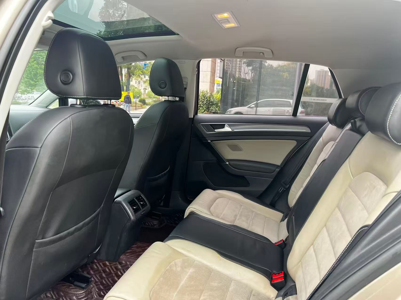 Volkswagen Golf 2017 #4 Volkswagen Golf 2017 car image #4