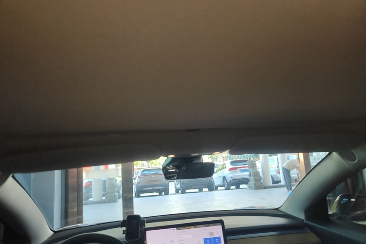 Tesla Model 3 2020 car image #18