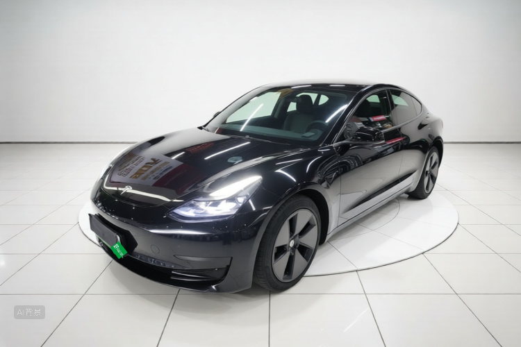 Tesla Model 3 2023 #2 Tesla Model 3 2023 car image #2
