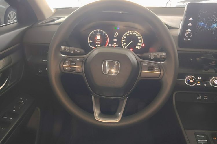Honda CR-V 2024 car image #11