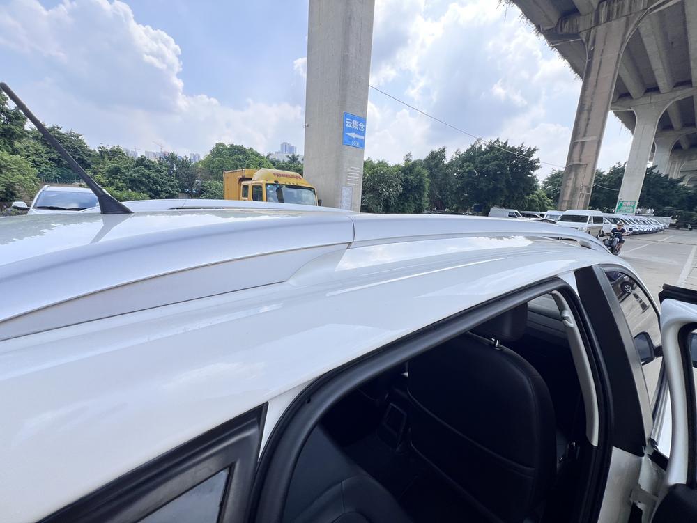 Volkswagen Santana 2018 #13 Volkswagen Santana 2018 car image #13