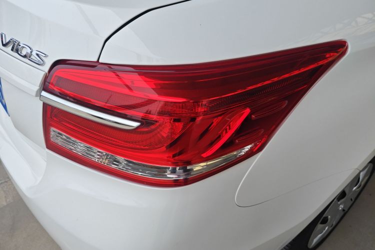 Toyota Vios 2019 #8 Toyota Vios 2019 car image #8