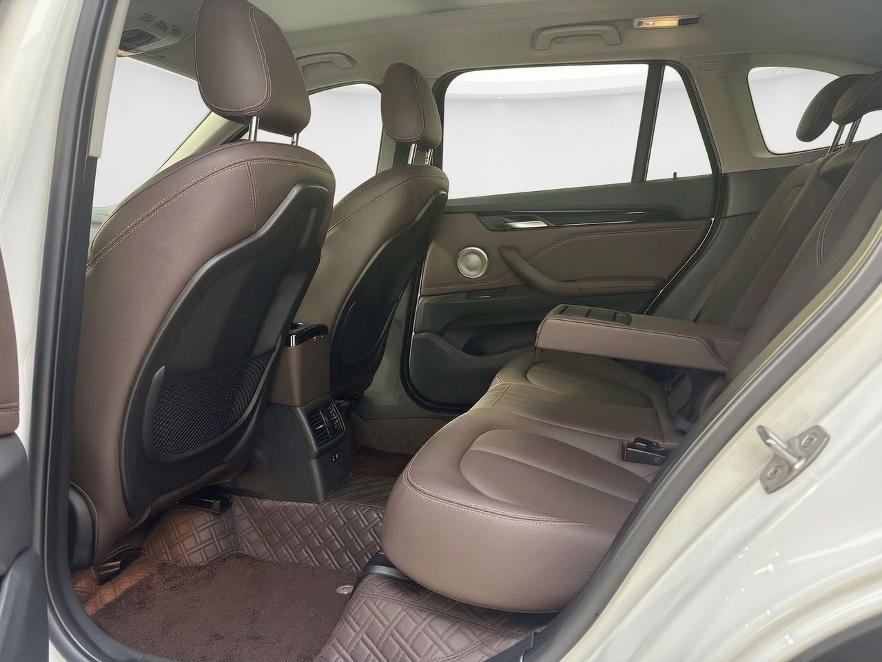 BMW X1 2022 #5 BMW X1 2022 imagen de coche #5