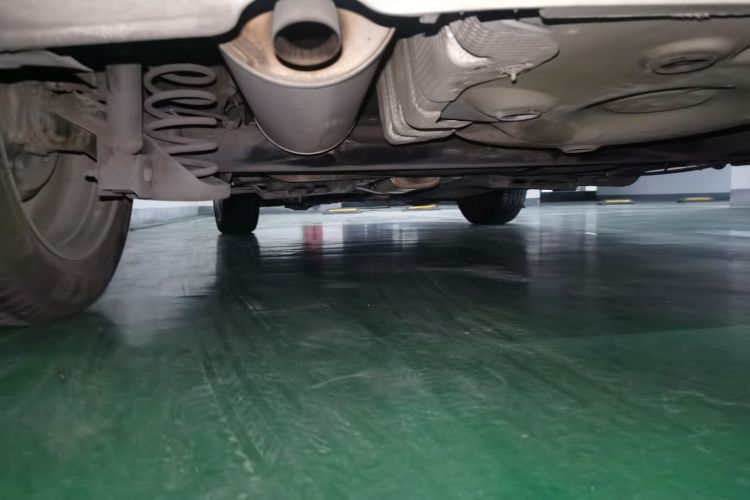 Volkswagen Polo 2018 #21 Volkswagen Polo 2018 car image #21