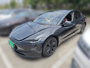 Tesla Model 3 2024 Tesla Model 3 2024 car image