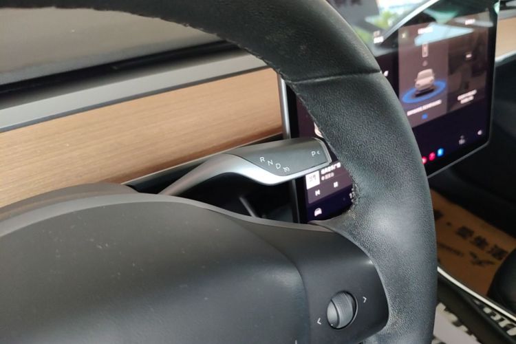 Tesla Model 3 2020 #14 Tesla Model 3 2020 car image #14