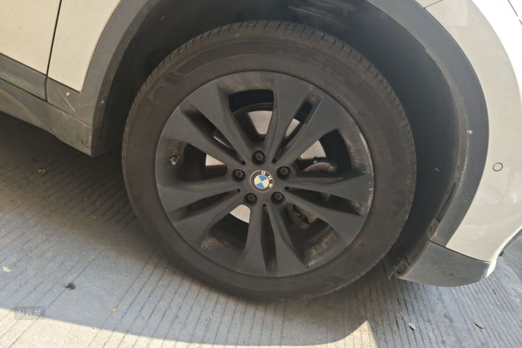BMW X1 2020 #9 BMW X1 2020 immagine di auto #9
