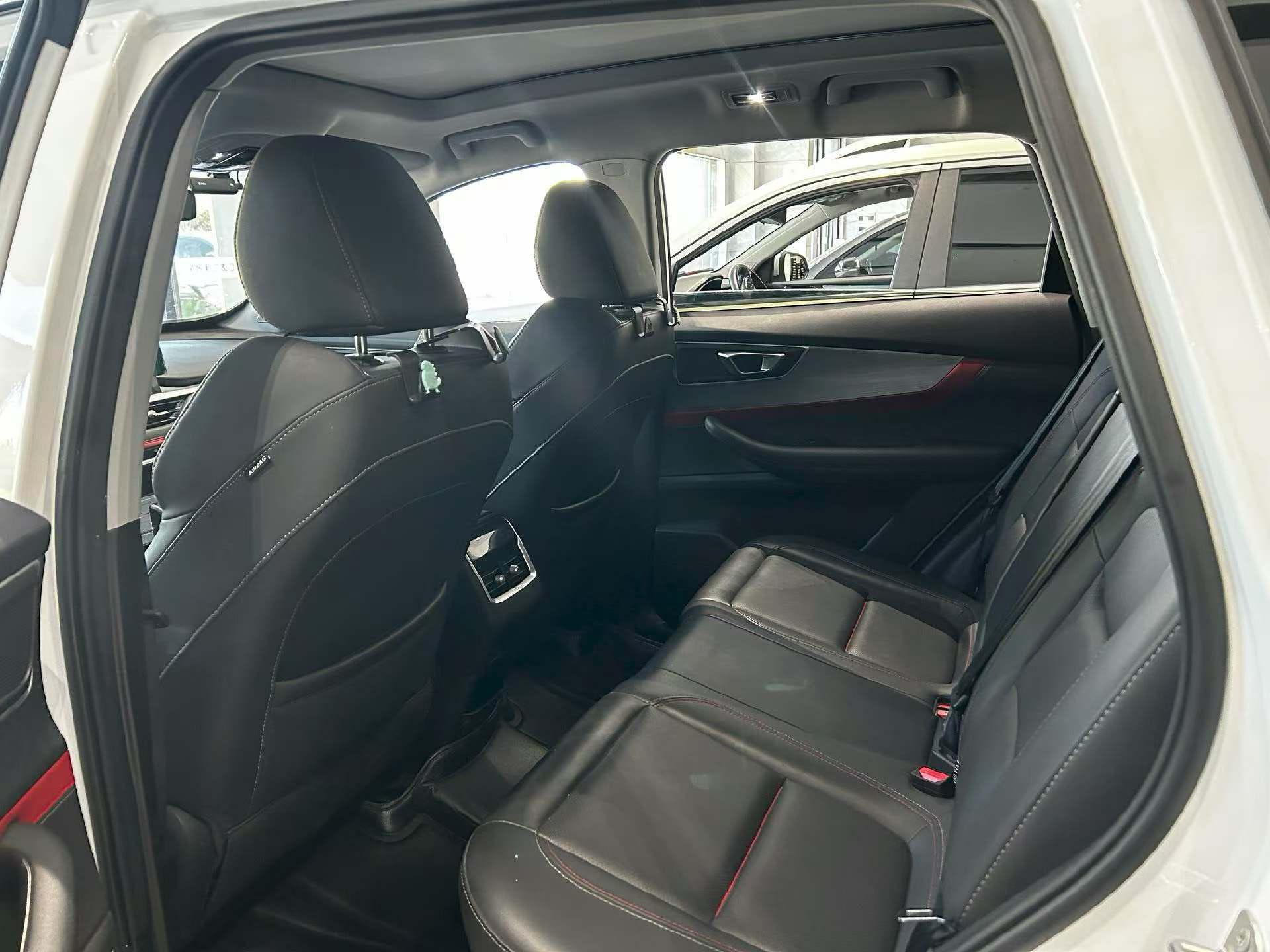 Chery Tiggo 7 2023 #6 Chery Tiggo 7 2023 car image #6