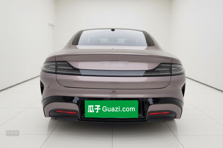 MI SU7 2025 car image #6