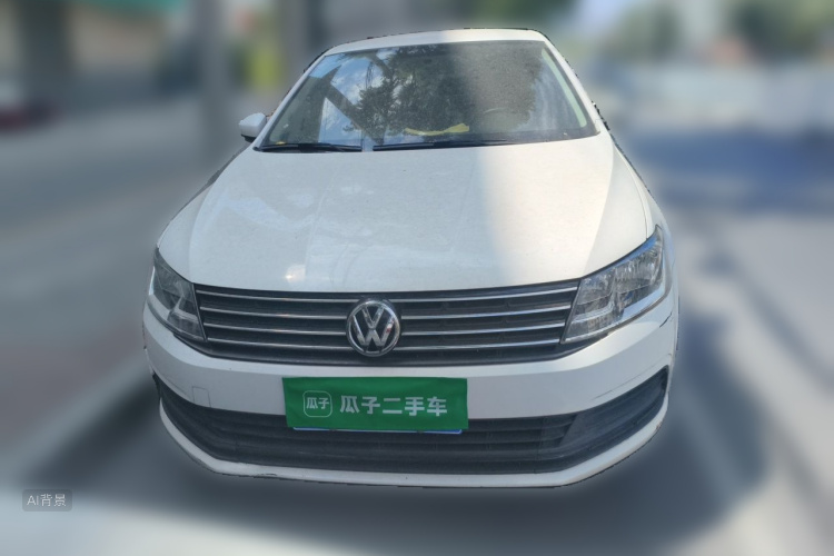 Volkswagen Lavida 2016 #3 Volkswagen Lavida 2016 car image #3