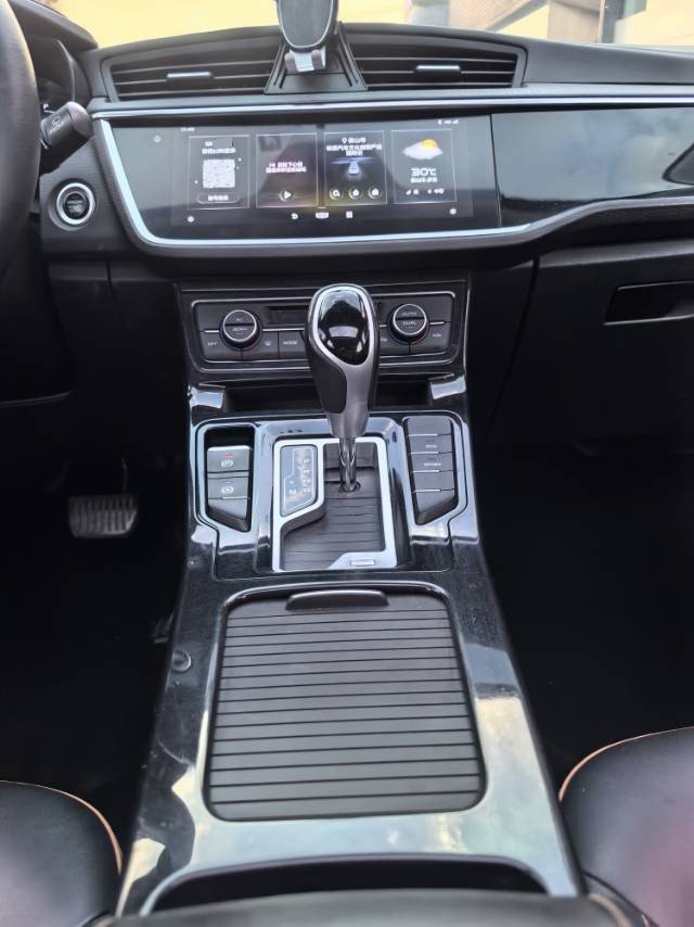 GEELY Emgrand GL 2020 #13 GEELY Emgrand GL 2020 immagine di auto #13