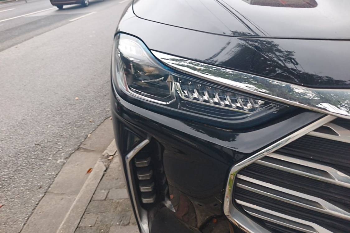 Jetour X70 PLUS 2023 #7 Jetour X70 PLUS 2023 imagem de carro #7