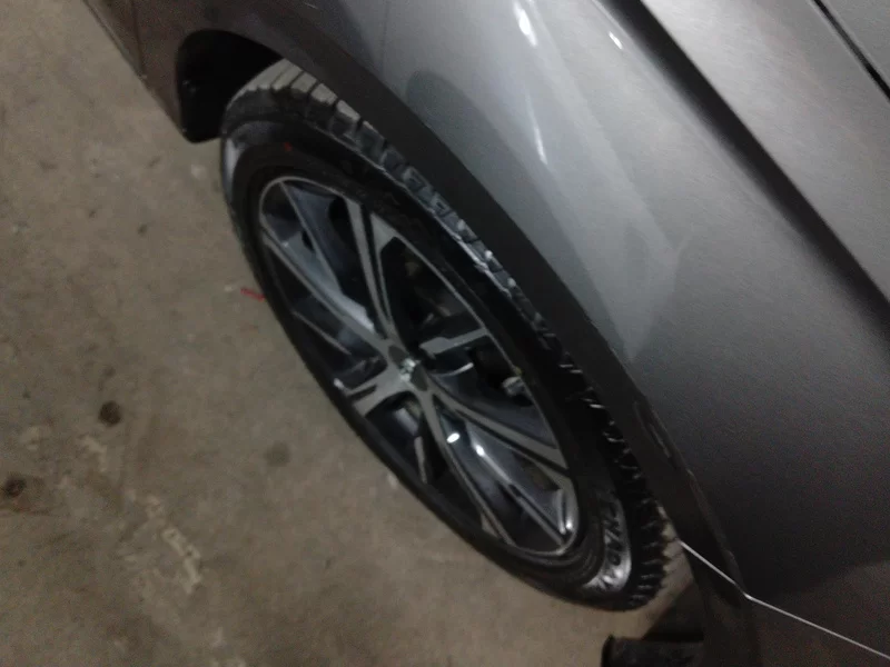GEELY Emgrand 2024 car image #6