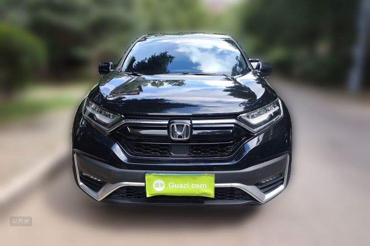 Honda CR-V 2020 car image #3