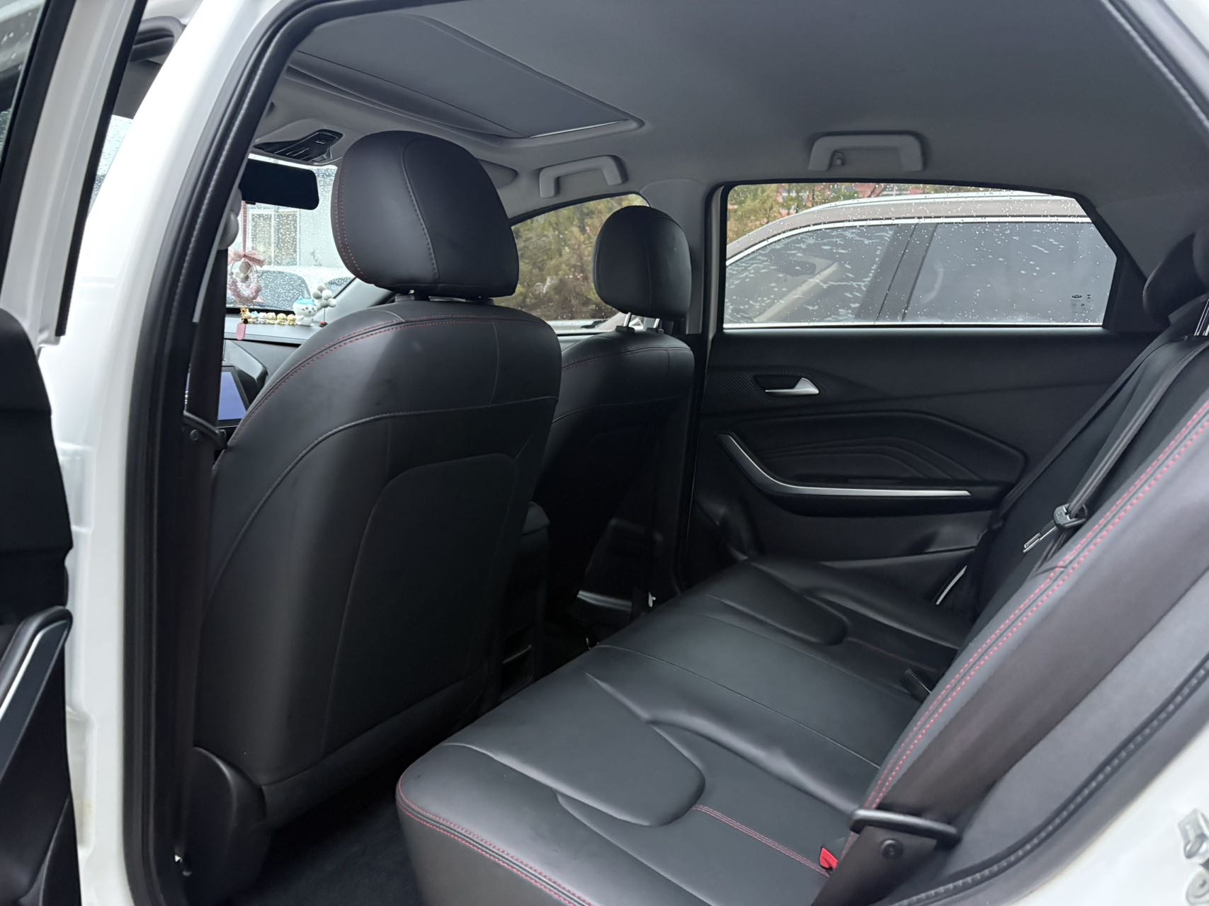 Chery Tiggo 3x 2021 imagem de carro #4