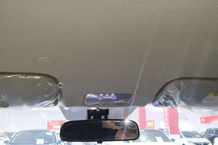 起亚 奕跑 2024 汽车图片 #18