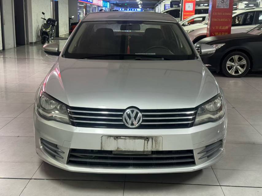 Volkswagen Bora 2013 #2 Volkswagen Bora 2013 immagine di auto #2