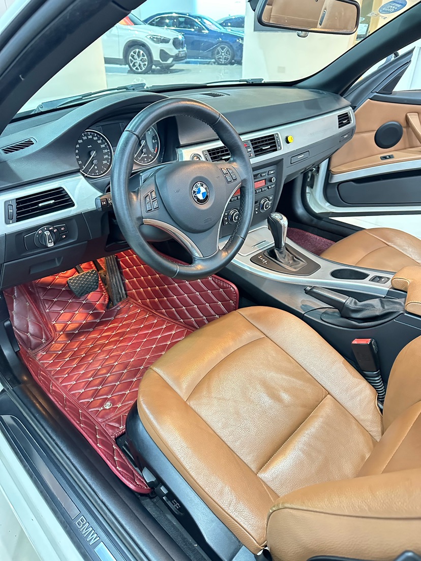 BMW 3 Series (Imported) 2013 изображение автомобиля #4