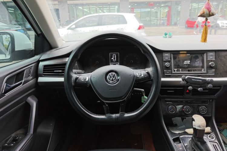 Volkswagen Lavida 2018 #11 Volkswagen Lavida 2018 car image #11