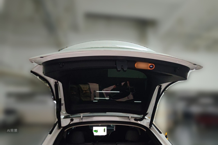 Tesla Model Y 2023 car image #21