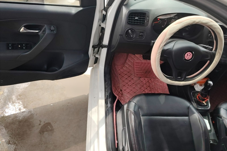Volkswagen Polo 2019 car image #16