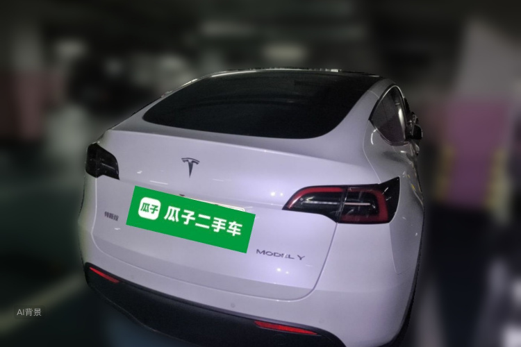 Tesla Model Y 2022 #7 Tesla Model Y 2022 imagem de carro #7