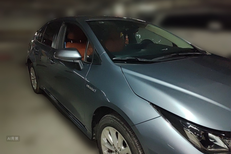 Toyota Corolla 2020 #4 Toyota Corolla 2020 car image #4