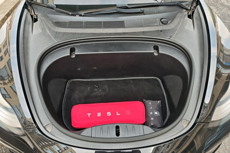 Tesla Model 3 2020 #18 Tesla Model 3 2020 immagine di auto #18