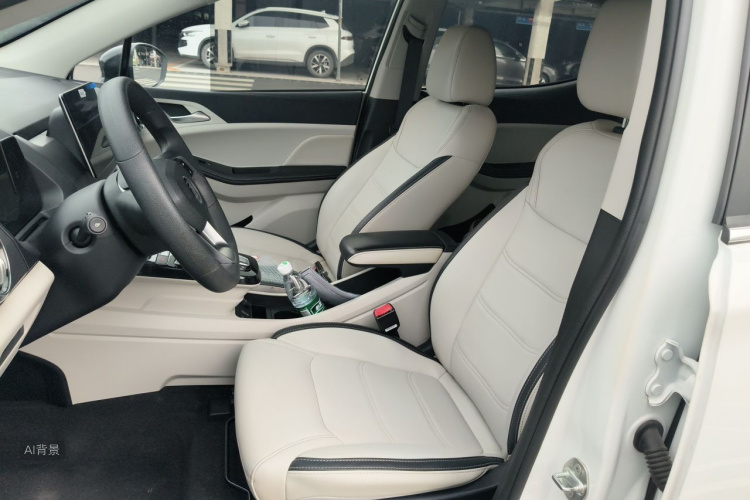 BYD Yuan Pro 2022 immagine di auto #17