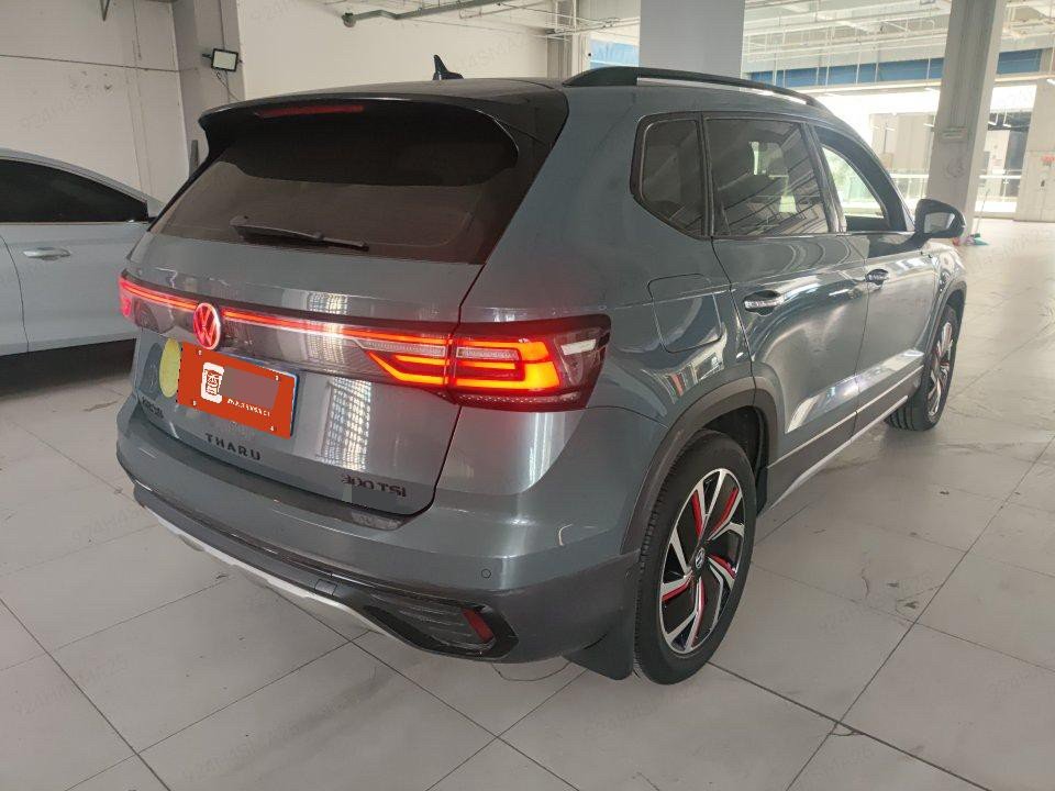 2024 car image #3