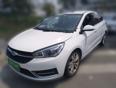 Chery Arrizo 5 2016 Chery Arrizo 5 2016 car image