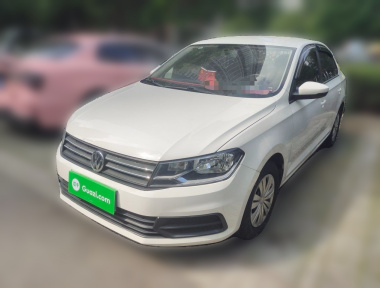 Volkswagen Santana 2021 car image 