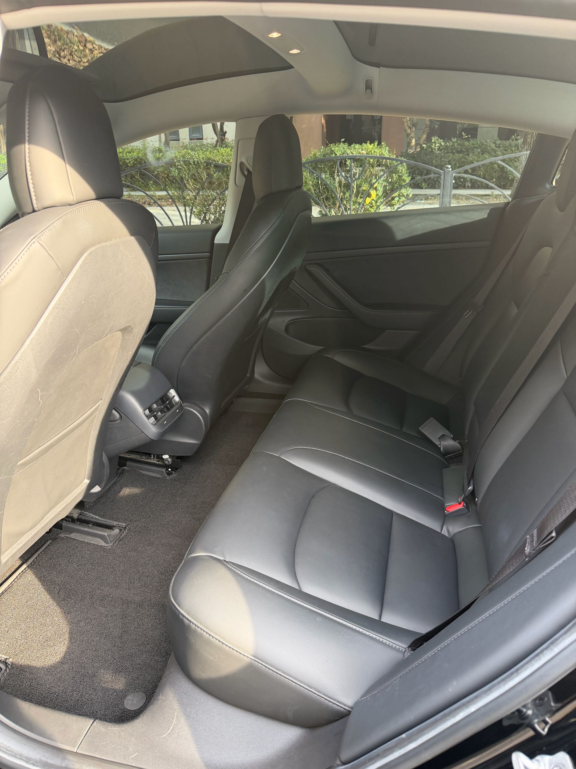 Tesla Model 3 2020 car image #3