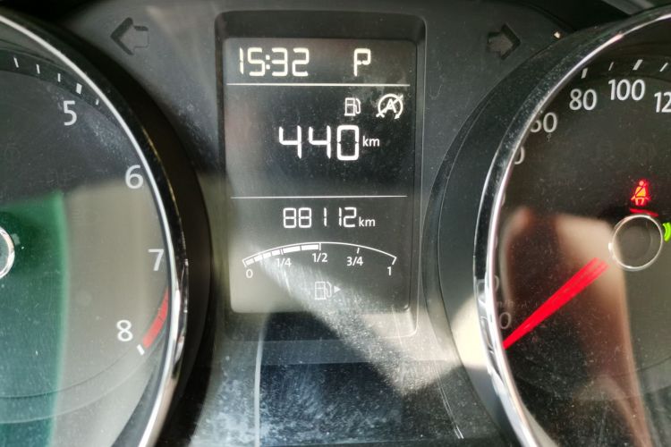 Volkswagen Lavida 2017 #8 Volkswagen Lavida 2017 car image #8