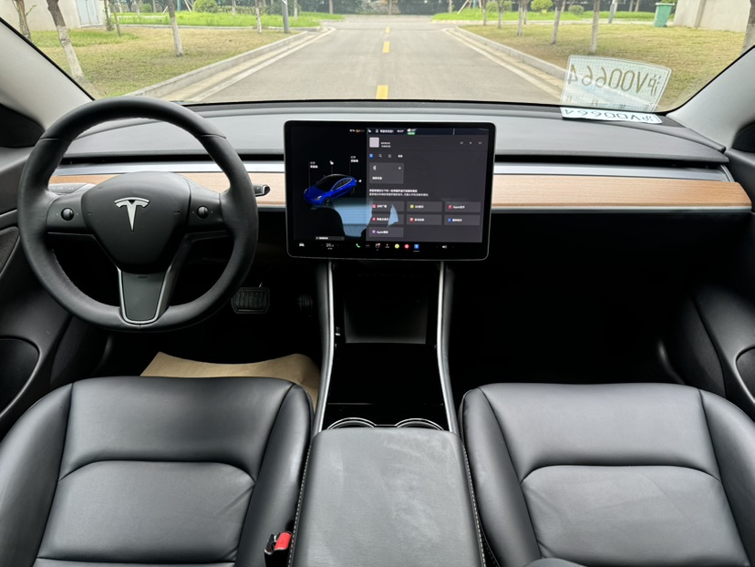 Tesla Model 3 (Imported) 2020 #9 Tesla Model 3 (Imported) 2020 car image #9