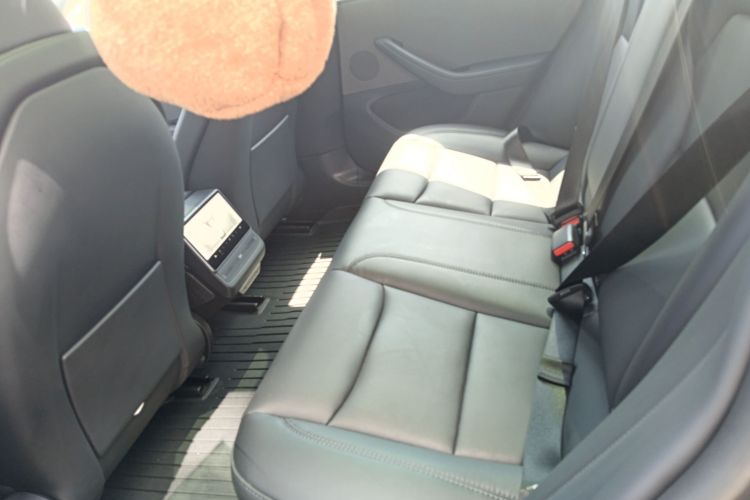 Tesla Model 3 2025 #17 Tesla Model 3 2025 car image #17
