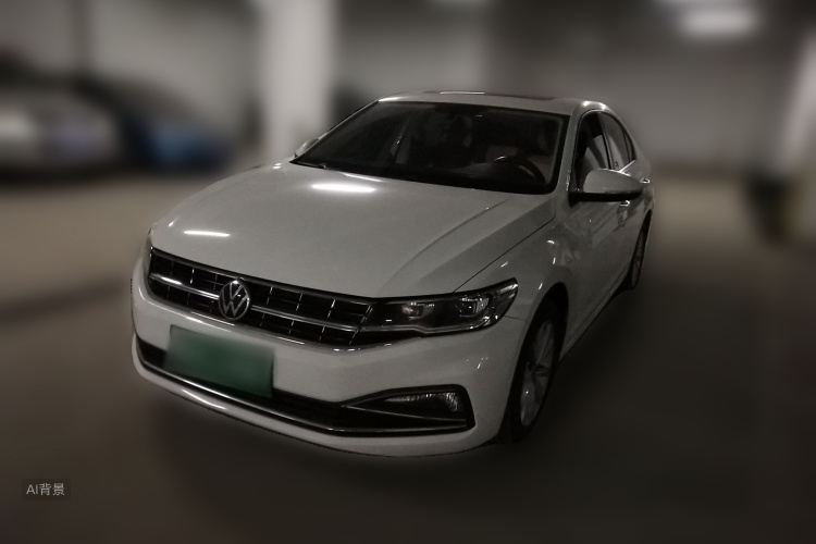 Volkswagen Bora 2021 #2 Volkswagen Bora 2021 car image #2