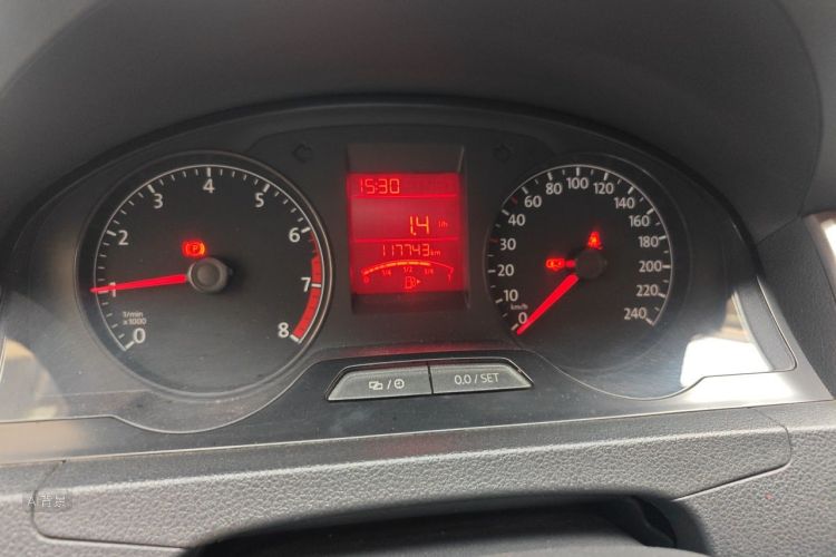 Volkswagen Santana 2016 #14 Volkswagen Santana 2016 car image #14