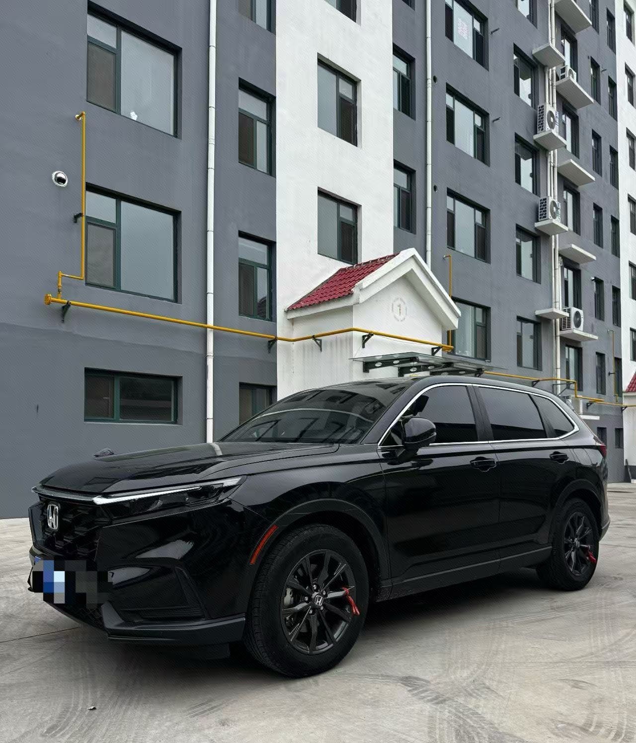 Honda CR-V 2023 car image 