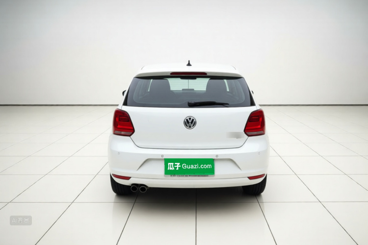 Volkswagen Polo 2016 #4 Volkswagen Polo 2016 car image #4