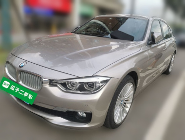BMW 3 Series 2018 BMW 3 Series 2018 car image