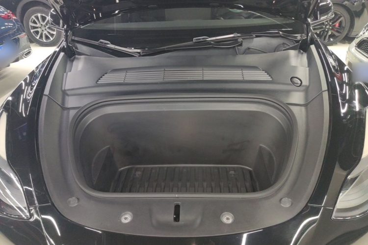 Tesla Model Y 2021 car image #20