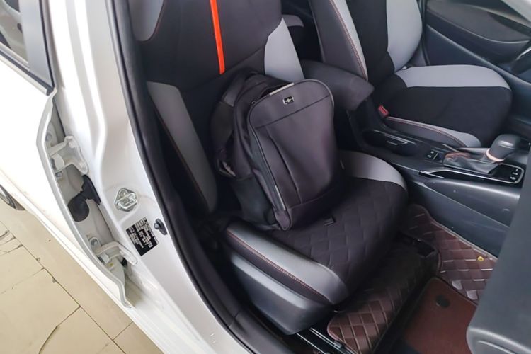 Toyota Corolla 2022 car image #24