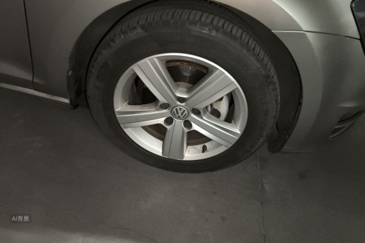 Volkswagen Golf 2015 car image #9