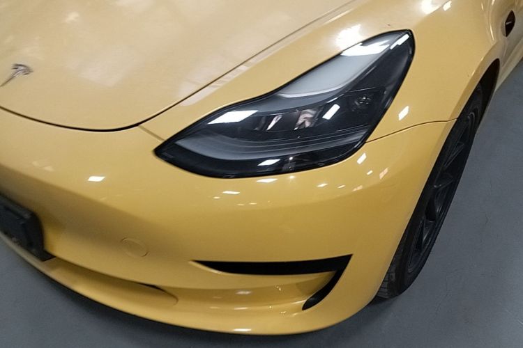 Tesla Model 3 2021 #23 Tesla Model 3 2021 изображение автомобиля #23