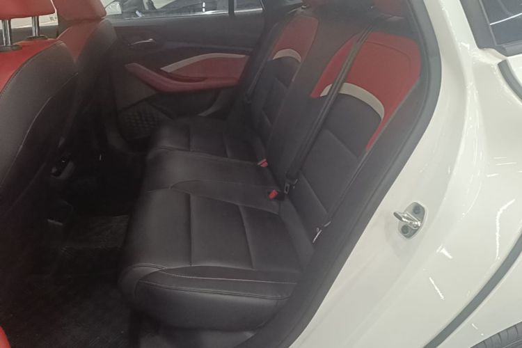 MG 5 2024 #17 MG 5 2024 car image #17