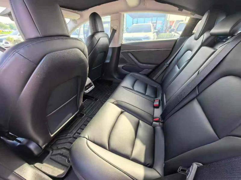 Tesla Model 3 2020 #7 Tesla Model 3 2020 car image #7
