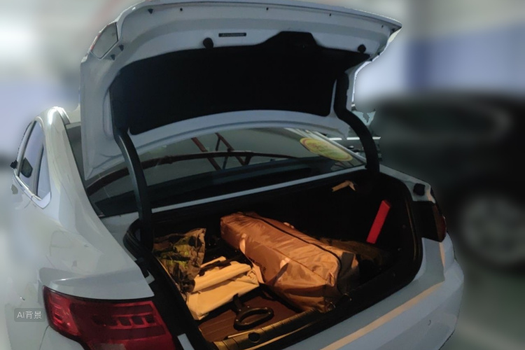 GEELY Emgrand GL 2017 car image #21