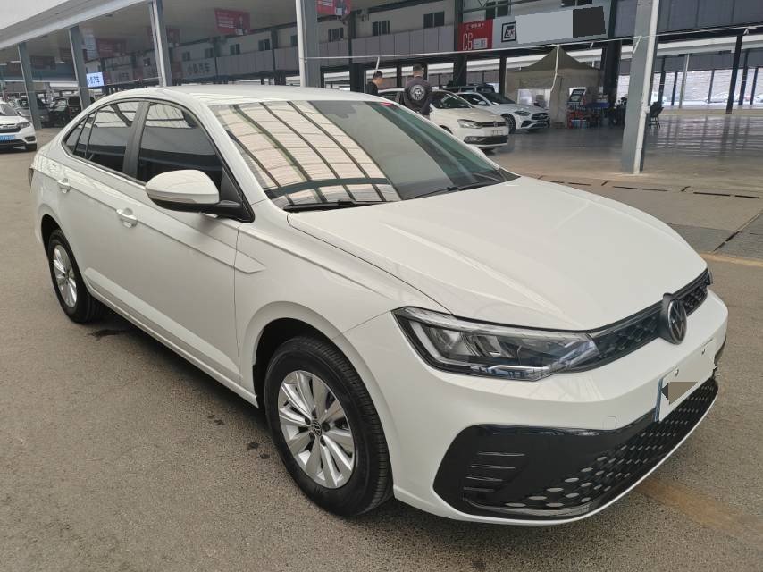 Volkswagen Lavida 2026 #3 Volkswagen Lavida 2026 صورة سيارة #3