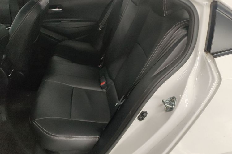 Toyota Corolla 2024 car image #17